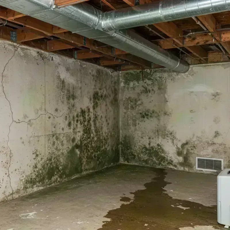 Professional Mold Removal in Rossmoor, NJ